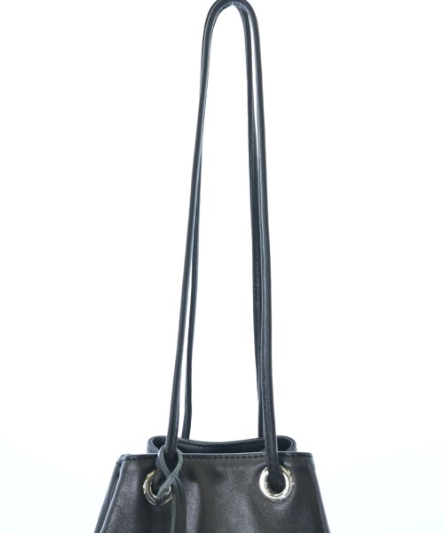 MARCO MASI（マルコマシ）ショルダーバッグ 黒 サイズ:- レディース/2200660695082