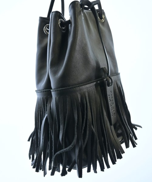 MARCO MASI（マルコマシ）ショルダーバッグ 黒 サイズ:- レディース/2200660695082