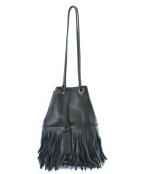 MARCO MASI（マルコマシ）ショルダーバッグ 黒 サイズ:- レディース/2200660695082