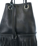 MARCO MASI（マルコマシ）ショルダーバッグ 黒 サイズ:- レディース/2200660695082