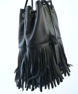 MARCO MASI（マルコマシ）ショルダーバッグ 黒 サイズ:- レディース/2200660695082