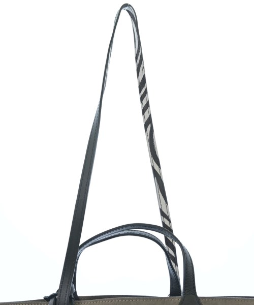 MARCO MASI（マルコマシ）ショルダーバッグ グレー サイズ:- レディース/2200649047567