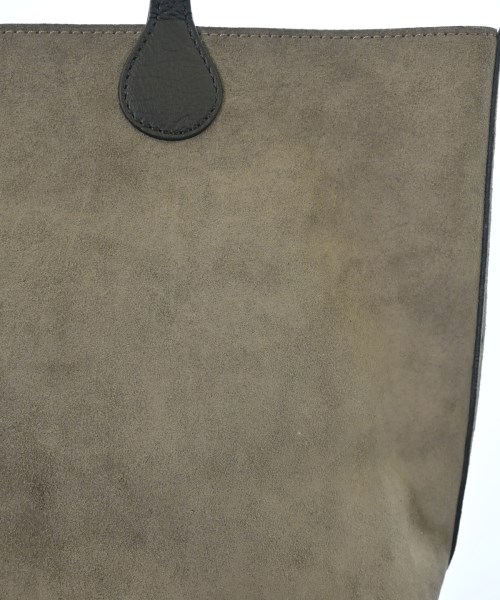 MARCO MASI（マルコマシ）ショルダーバッグ グレー サイズ:- レディース/2200649047567