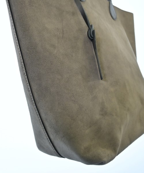 MARCO MASI（マルコマシ）ショルダーバッグ グレー サイズ:- レディース/2200649047567