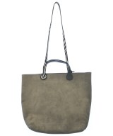 MARCO MASI（マルコマシ）ショルダーバッグ グレー サイズ:- レディース/2200649047567