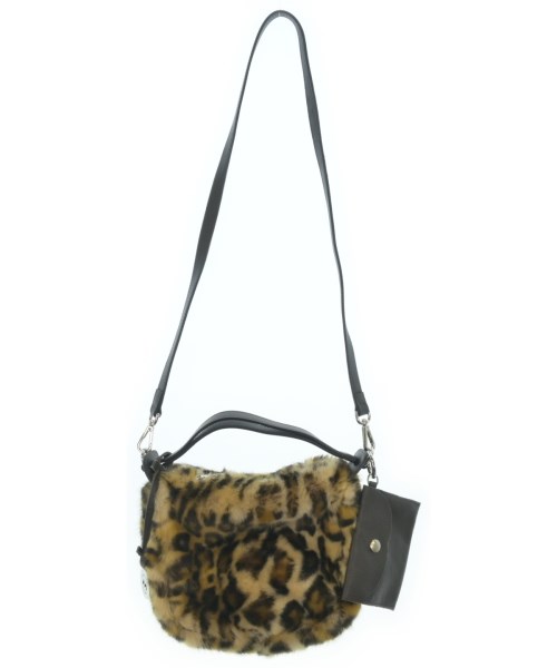 MARCO MASI（マルコマシ）ショルダーバッグ ベージュ サイズ:- レディース/2200648892014