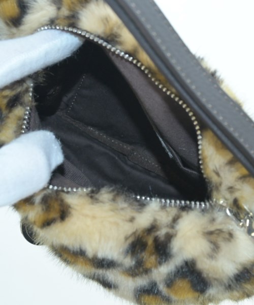 MARCO MASI（マルコマシ）ショルダーバッグ ベージュ サイズ:- レディース/2200648892014