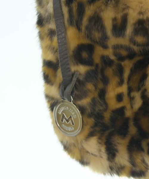 MARCO MASI（マルコマシ）ショルダーバッグ ベージュ サイズ:- レディース/2200648892014