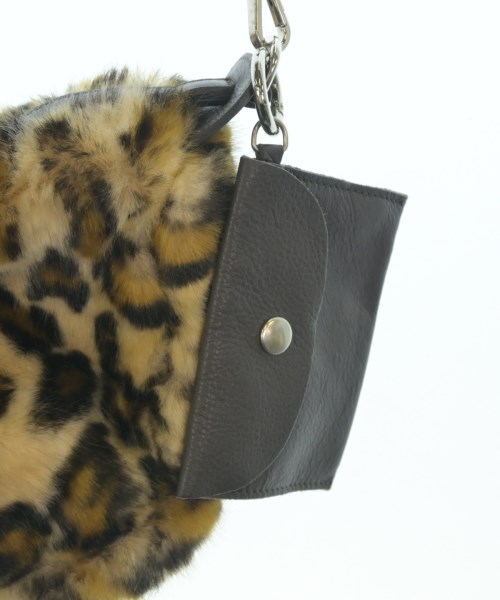 MARCO MASI（マルコマシ）ショルダーバッグ ベージュ サイズ:- レディース/2200648892014