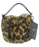 MARCO MASI（マルコマシ）ショルダーバッグ ベージュ サイズ:- レディース/2200648892014