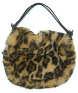 MARCO MASI（マルコマシ）ショルダーバッグ ベージュ サイズ:- レディース/2200648892014