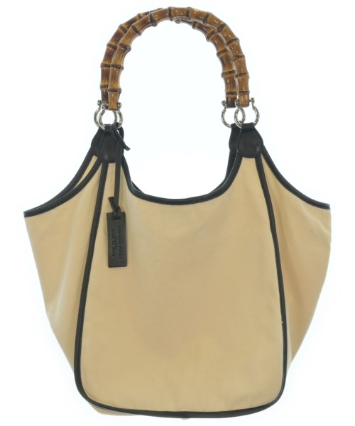 MARCO MASI(マルコマシ)ハンドバッグ 白 サイズ:-/2200641895104