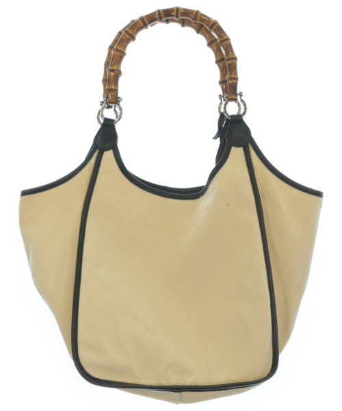 MARCO MASI（マルコマシ）ハンドバッグ 白 サイズ:- レディース/2200641895104