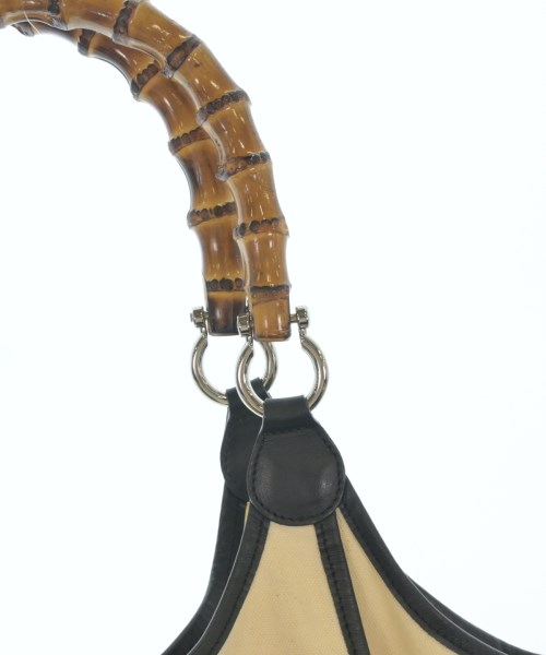 MARCO MASI（マルコマシ）ハンドバッグ 白 サイズ:- レディース/2200641895104