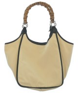 MARCO MASI（マルコマシ）ハンドバッグ 白 サイズ:- レディース/2200641895104