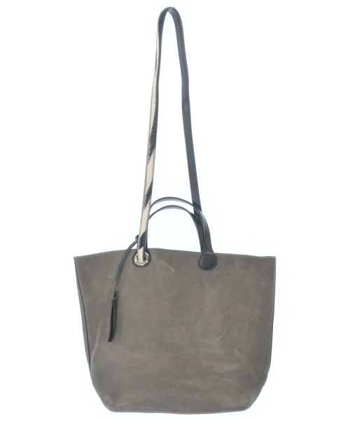 MARCO MASI(マルコマシ)ショルダーバッグ グレー サイズ:-/2200647517017