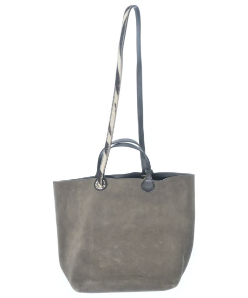 MARCO MASI（マルコマシ）ショルダーバッグ グレー サイズ:- レディース/2200647517017