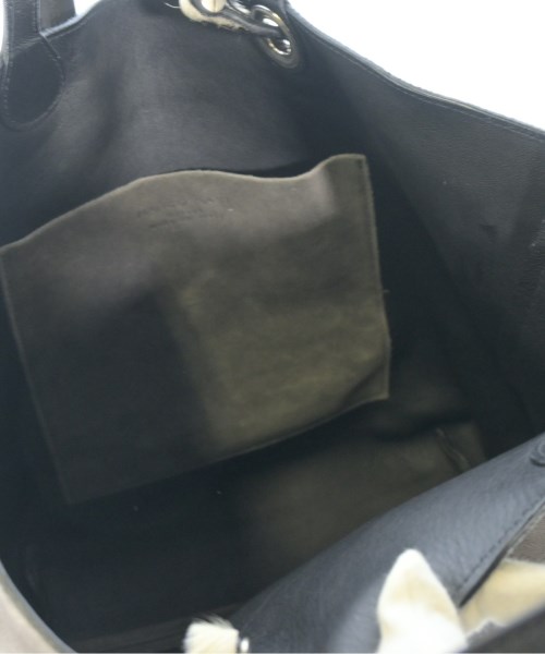 MARCO MASI（マルコマシ）ショルダーバッグ グレー サイズ:- レディース/2200647517017