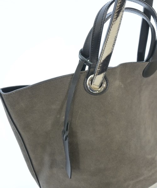 MARCO MASI（マルコマシ）ショルダーバッグ グレー サイズ:- レディース/2200647517017