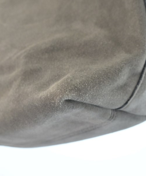 MARCO MASI（マルコマシ）ショルダーバッグ グレー サイズ:- レディース/2200647517017