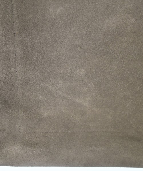 MARCO MASI（マルコマシ）ショルダーバッグ グレー サイズ:- レディース/2200647517017