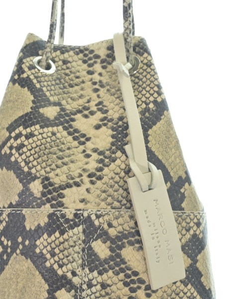 MARCO MASI（マルコマシ）その他 白 サイズ:- レディース/2200639164045