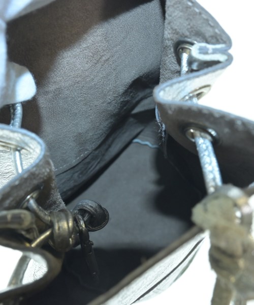 MARCO MASI（マルコマシ）その他 シルバー サイズ:- レディース/2200639164052