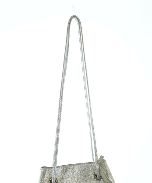 MARCO MASI（マルコマシ）その他 シルバー サイズ:- レディース/2200639164052