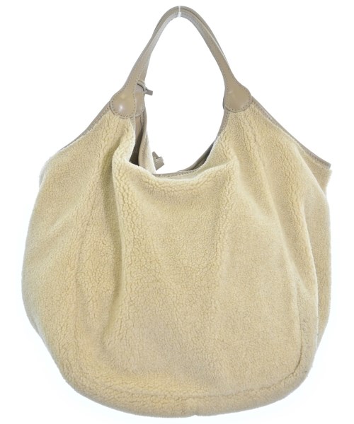MARCO MASI（マルコマシ）ハンドバッグ ベージュ サイズ:- レディース/2200665252013