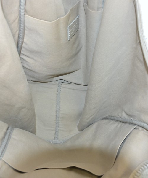 MARCO MASI（マルコマシ）ハンドバッグ ベージュ サイズ:- レディース/2200665252013