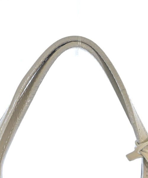 MARCO MASI（マルコマシ）ハンドバッグ ベージュ サイズ:- レディース/2200665252013