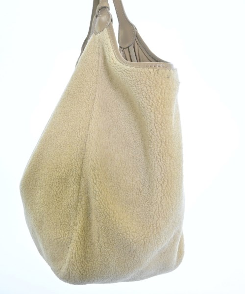 MARCO MASI（マルコマシ）ハンドバッグ ベージュ サイズ:- レディース/2200665252013