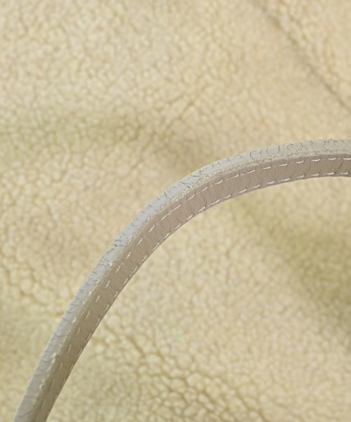 MARCO MASI（マルコマシ）ハンドバッグ ベージュ サイズ:- レディース/2200665252013