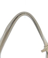 MARCO MASI（マルコマシ）ハンドバッグ ベージュ サイズ:- レディース/2200665252013