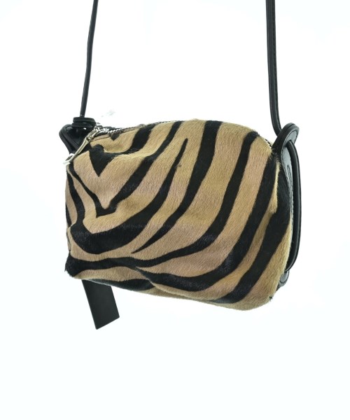 MARCO MASI（マルコマシ）ショルダーバッグ ベージュ サイズ:- レディース/2200668611053