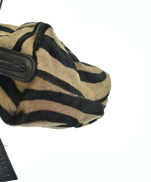 MARCO MASI（マルコマシ）ショルダーバッグ ベージュ サイズ:- レディース/2200668611053