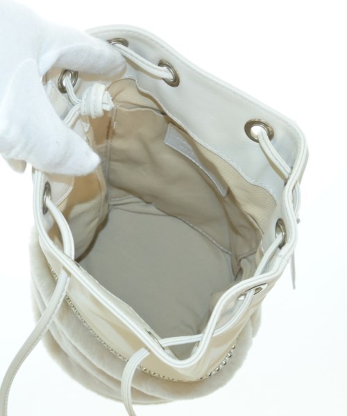 MARCO MASI（マルコマシ）ハンドバッグ ベージュ サイズ:- レディース/2200669445244