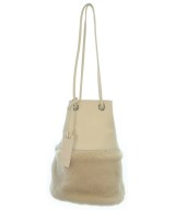 MARCO MASI（マルコマシ）ハンドバッグ ベージュ サイズ:- レディース/2200669445244