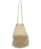 MARCO MASI（マルコマシ）ハンドバッグ ベージュ サイズ:- レディース/2200669445244