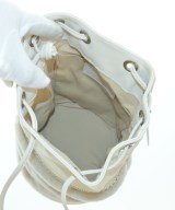 MARCO MASI（マルコマシ）ハンドバッグ ベージュ サイズ:- レディース/2200669445244