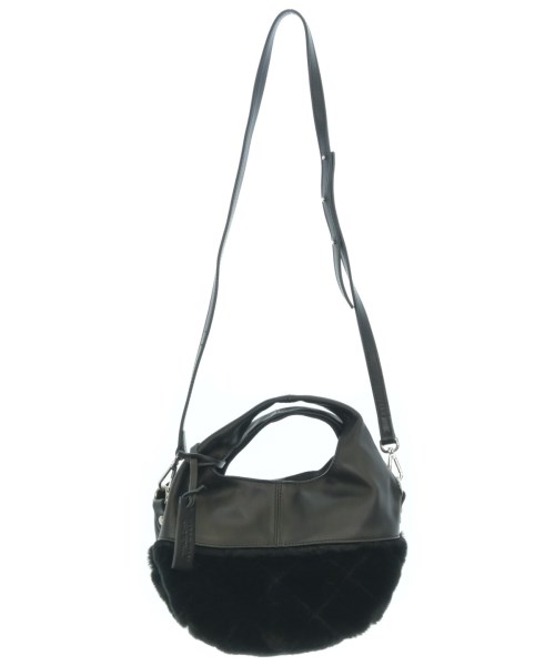 MARCO MASI（マルコマシ）ハンドバッグ 黒 サイズ:- レディース/2200669445251