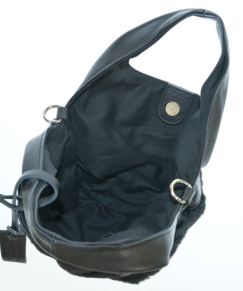 MARCO MASI（マルコマシ）ハンドバッグ 黒 サイズ:- レディース/2200669445251