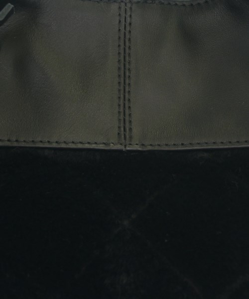 MARCO MASI（マルコマシ）ハンドバッグ 黒 サイズ:- レディース/2200669445251