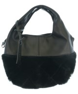 MARCO MASI（マルコマシ）ハンドバッグ 黒 サイズ:- レディース/2200669445251