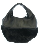 MARCO MASI（マルコマシ）ハンドバッグ 黒 サイズ:- レディース/2200669445251