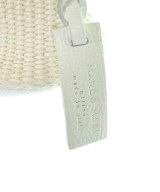 MARCO MASI（マルコマシ）ショルダーバッグ 白 サイズ:- レディース/2200681851078