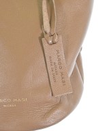MARCO MASI（マルコマシ）ショルダーバッグ 茶 サイズ:- レディース/2200680013224