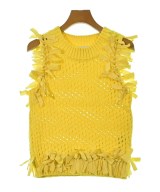 M.PATMOS ベスト/ノースリーブ