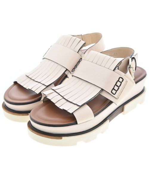 エリビオザノン(ELVIO ZANON)のELVIO ZANON サンダル