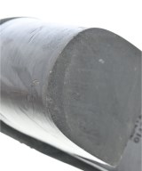 ELVIO ZANON（エリビオザノン）ブーツ 黒 サイズ:EU36(22.5cm位) レディース/2200678532010